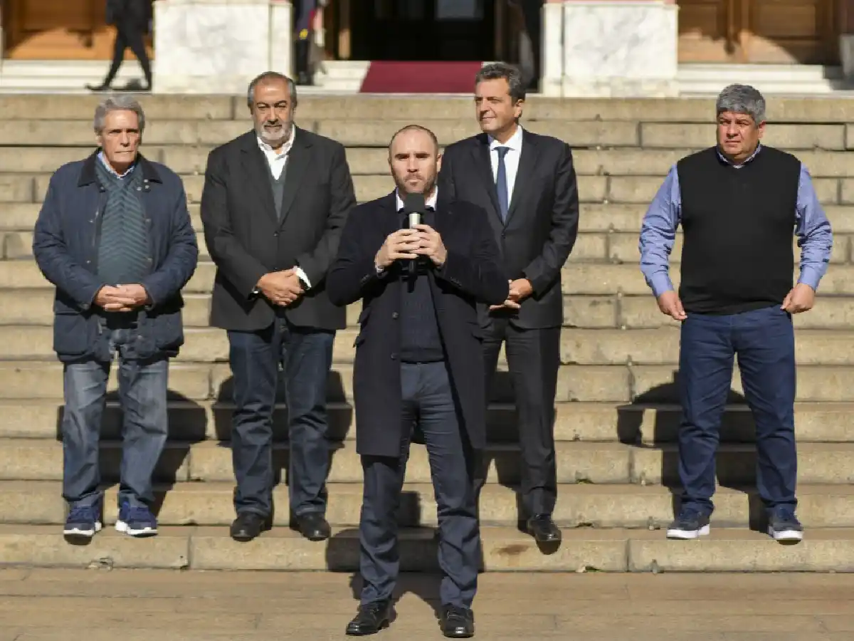 Impuesto a las Ganancias: el piso para asalariados sube a $280.792 desde junio