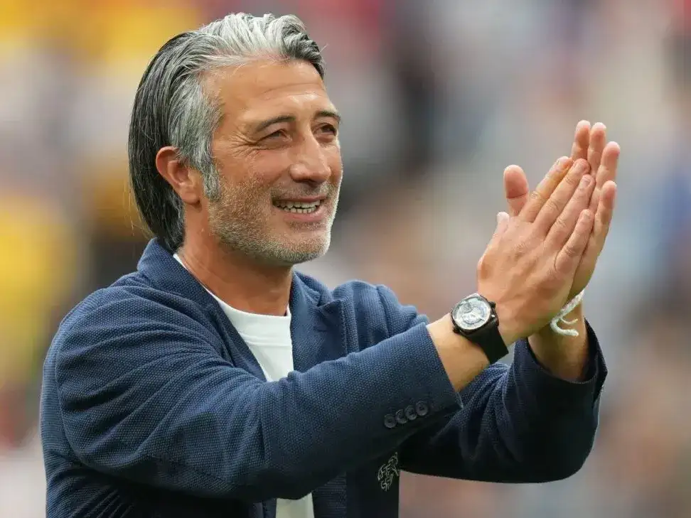 Murat Yakin