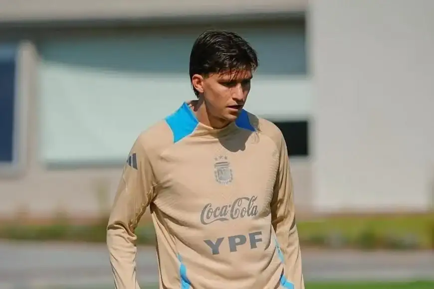 Leonardo Balerdi