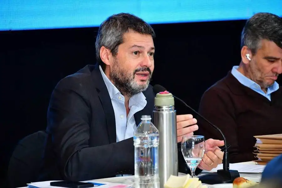Lammens: “El PreViaje 3 hará 
foco en la temporada baja”