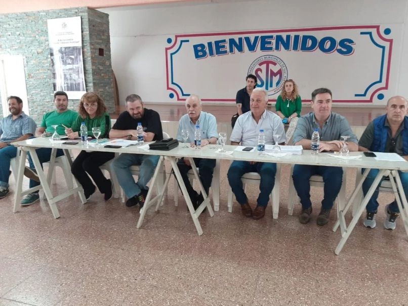 Mar del Plata: Municipales ya superan el 42% anual con nuevo aumento salarial