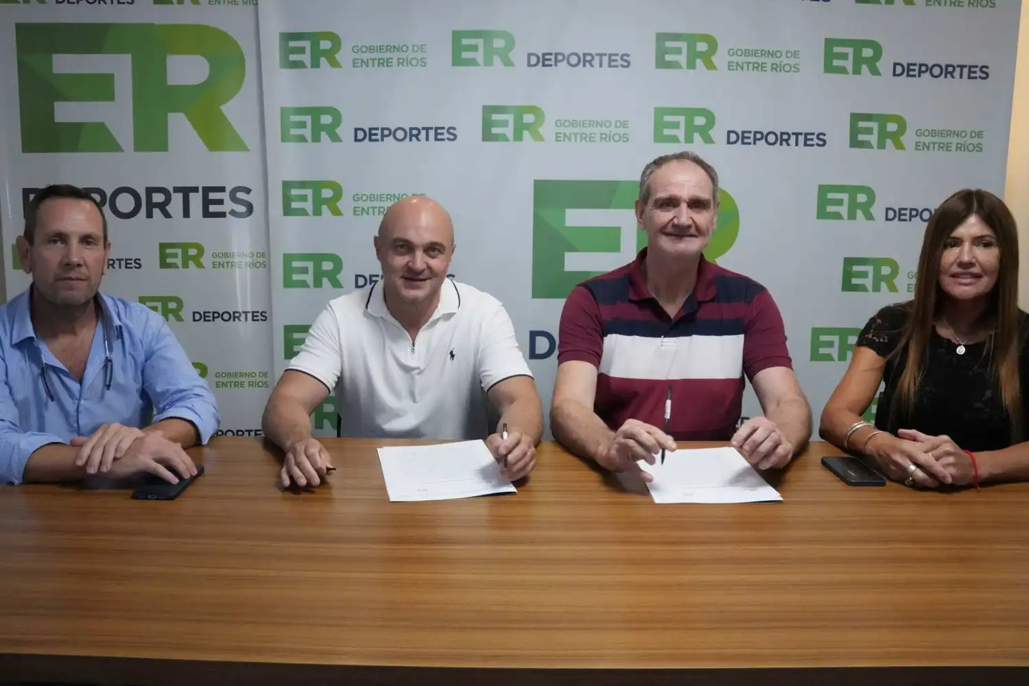 Gualeguay será sede de un conservatorio sobre salud mental y deporte para jóveness