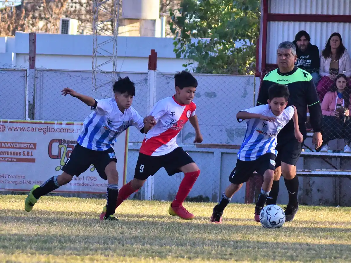 Pasó otra fecha del Apertura