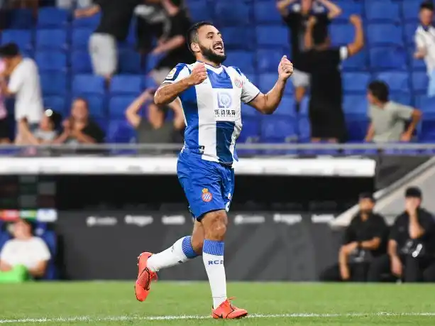 Espanyol sacó ventaja con goles de los argentinos Ferreyra y Vargas