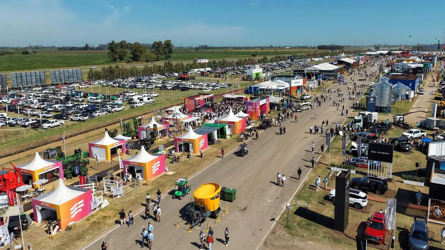 Expoagro - 2