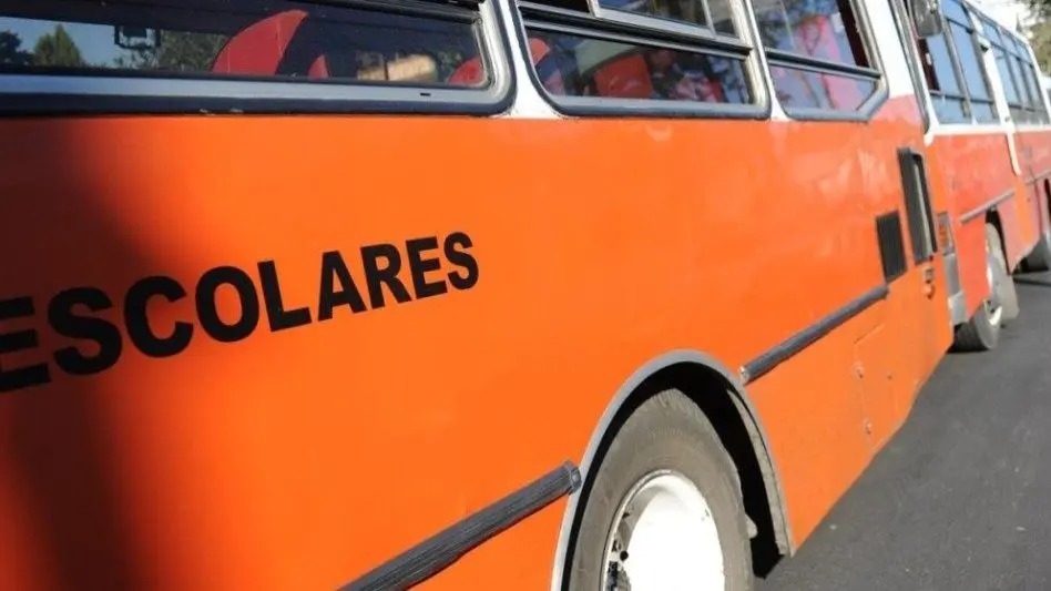 Consejera Escolar: "Ya se solucionó el tema del pago atrasado a transportistas escolares"