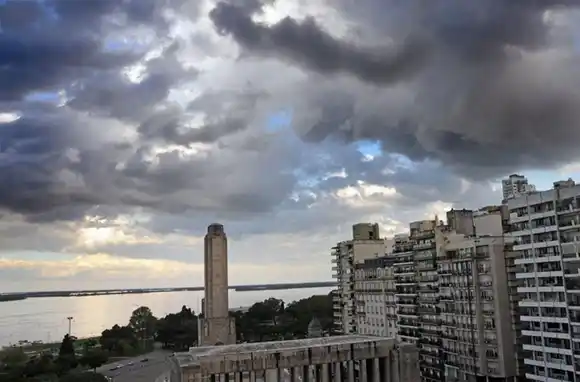 Entre el mito y la realidad: ¿llega la Tormenta de Santa Rosa?