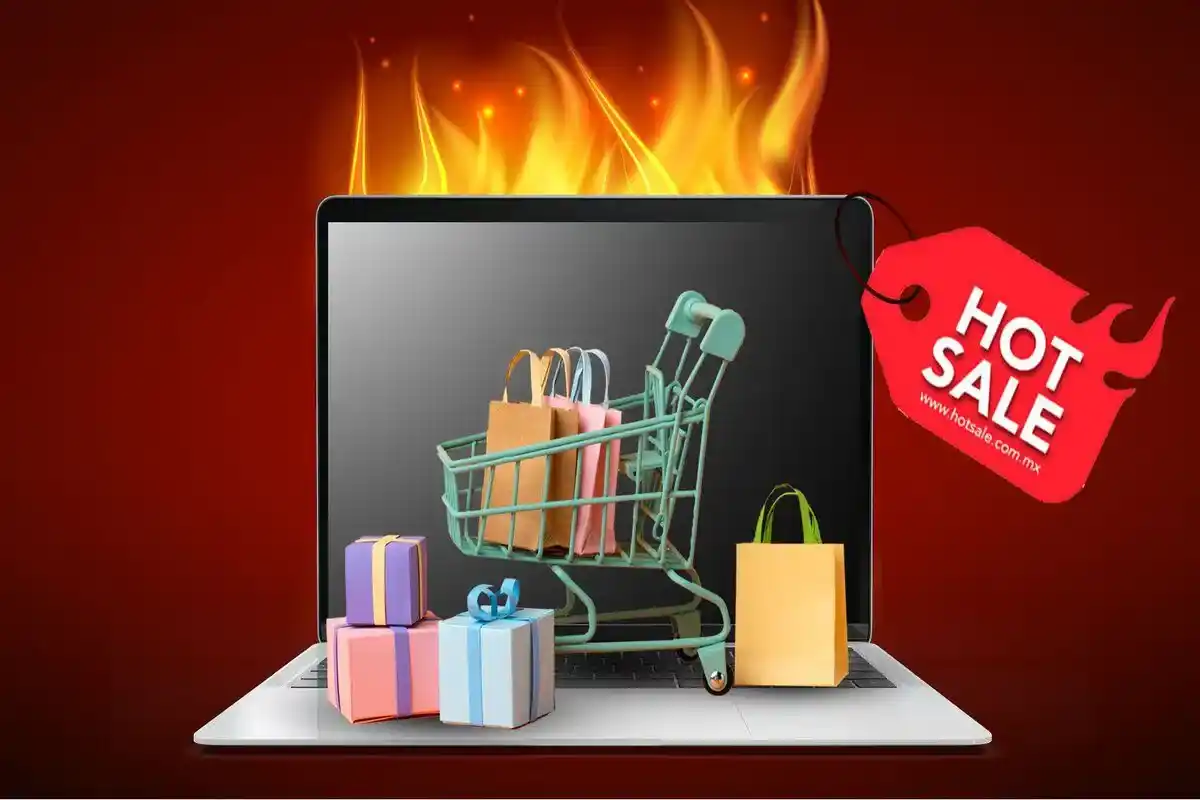 Hot Sale 2025: conocé los cinco productos más vendidos y el producto furor inesperado por una reconocida serie