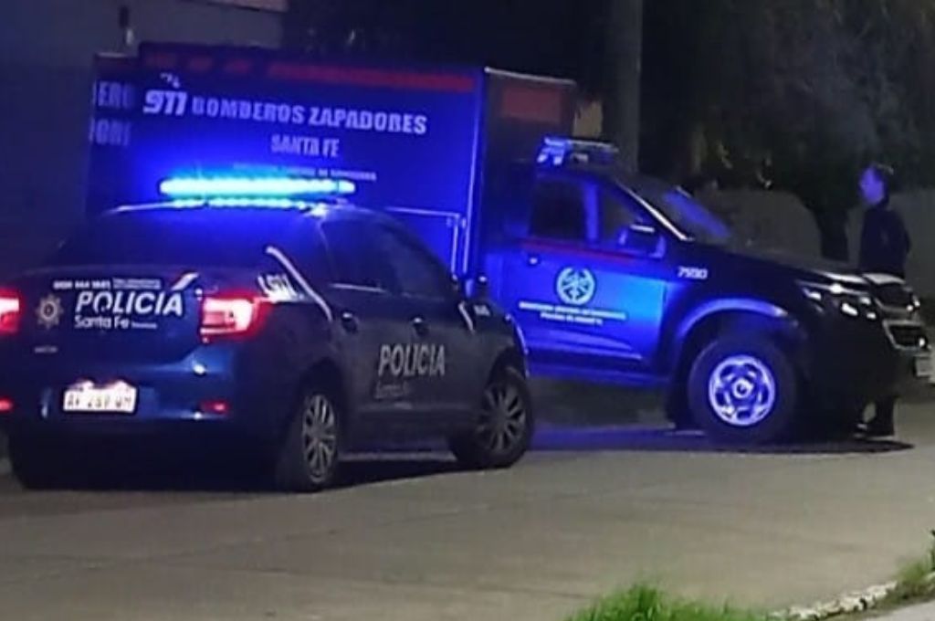Asesinaron a una persona en situación de calle en barrio Candioti