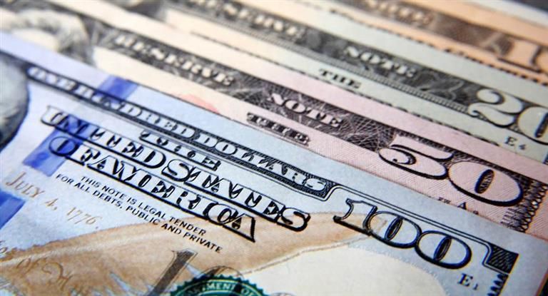 El dólar repuntó a su precio máximo de 2019 y regresó a la zona de libre flotación