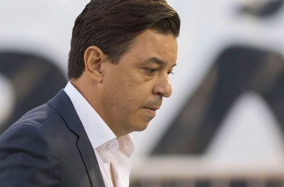 Bombazo: Marcelo Gallardo fue despedido del Al-Ittihad de Arabia Saudita