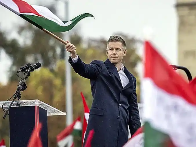 Derrota de Orbán y avance clave de la oposición húngara