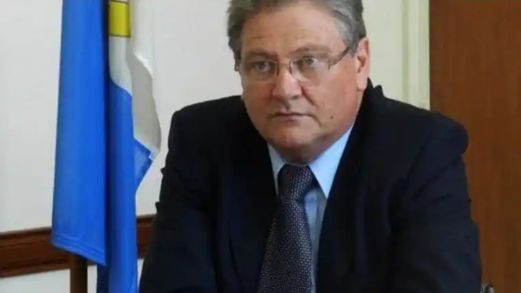 Fascendini reclamó por la deuda de la Nación