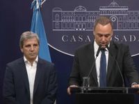 Rebajaron las retenciones al campo y se eliminarán para las economías regionales