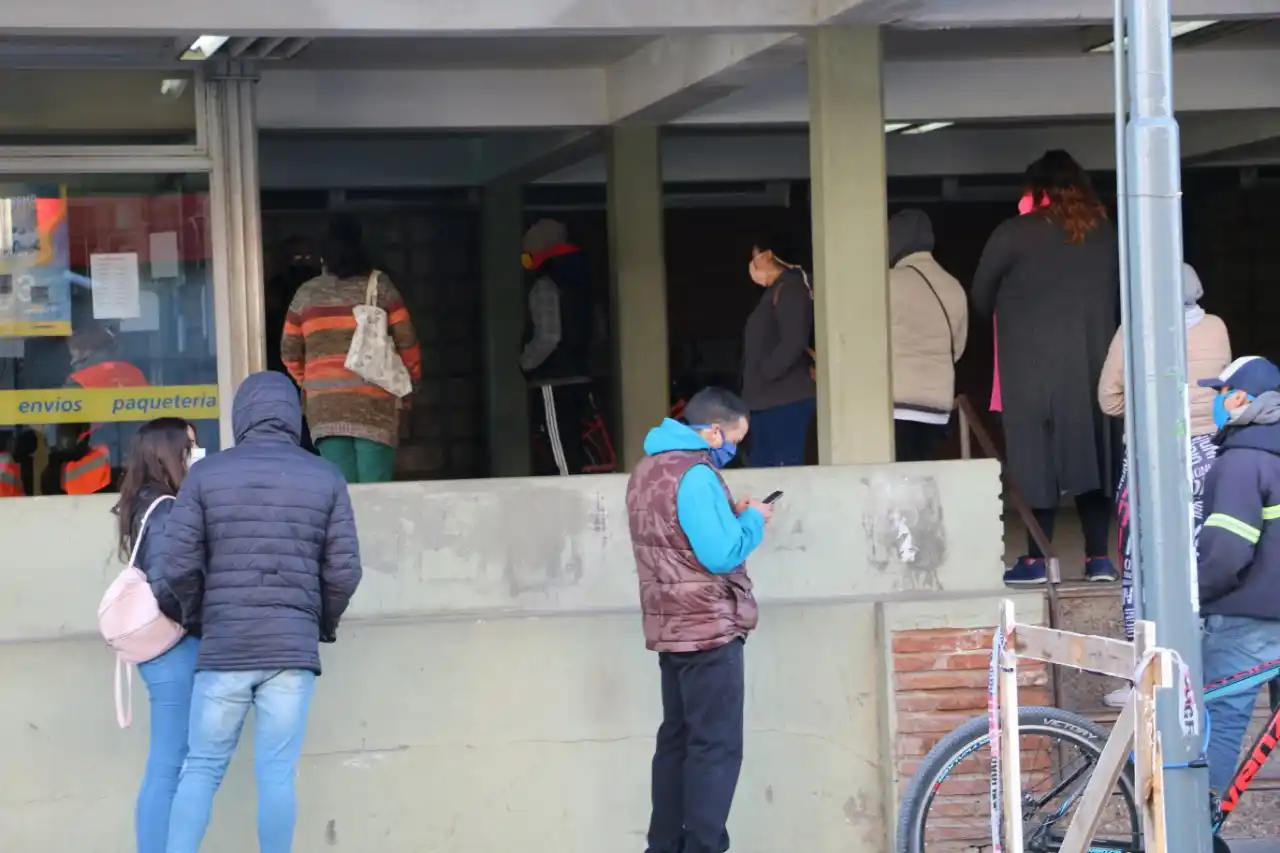 IFE: Anses comenzará a pagar la segunda ronda del bono de 10.000 pesos