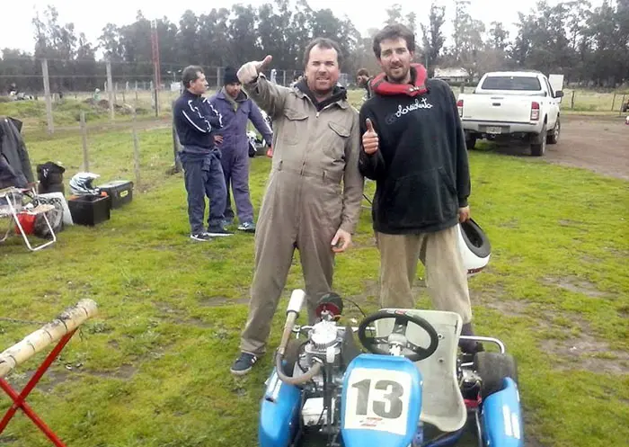 Los torneos APPK siguen siendo convocantes. Suman 131 unidades