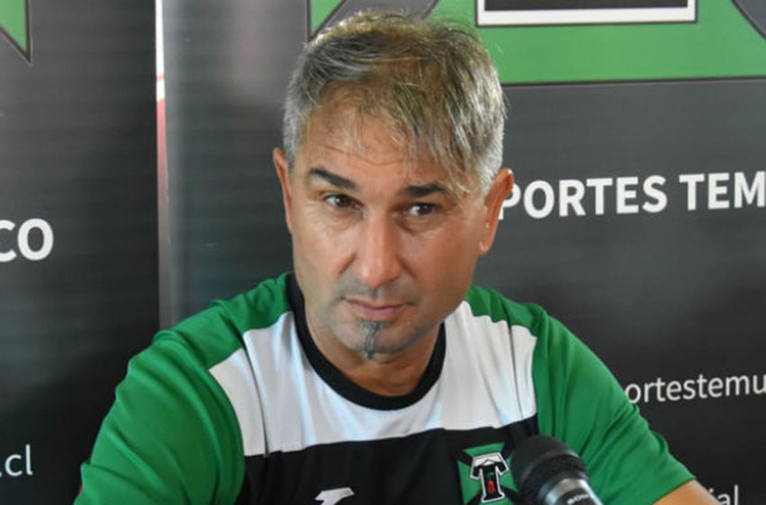 ¿Cómo es la situación de Dalcio Giovagnoli?