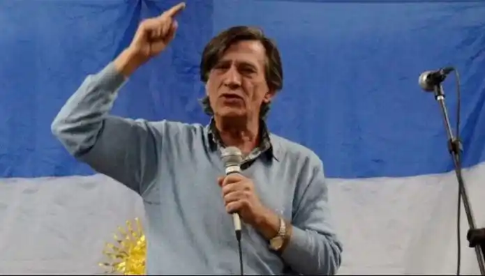 Un docente universitario cuyano fue detenidos por abuso sexual
