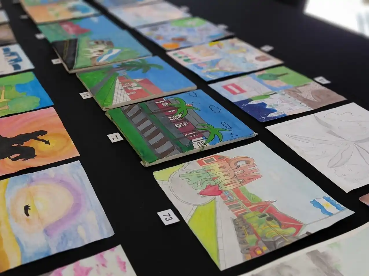 Concurso “Turista en mi ciudad”: estudiantes secundarios mostrarán su talento artístico