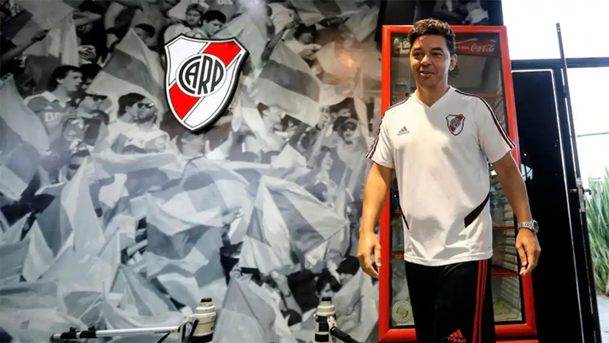 Marcelo Gallardo fue operado con éxito:¿cómo seguirá su recuperación?