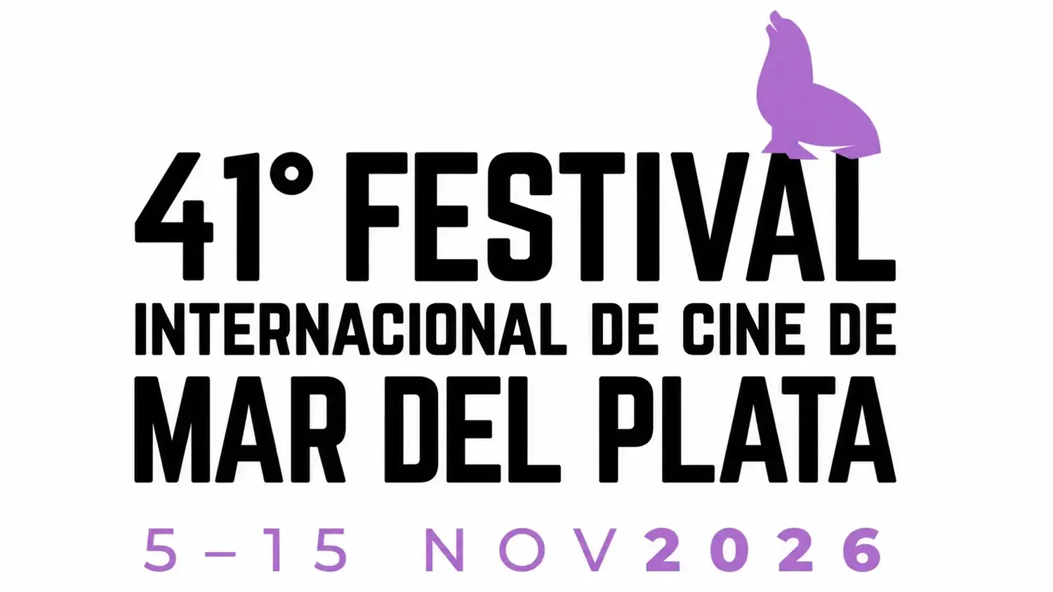 Festival de Cine de Mar del Plata: 150 películas y entradas a $5.000 en la edición 41