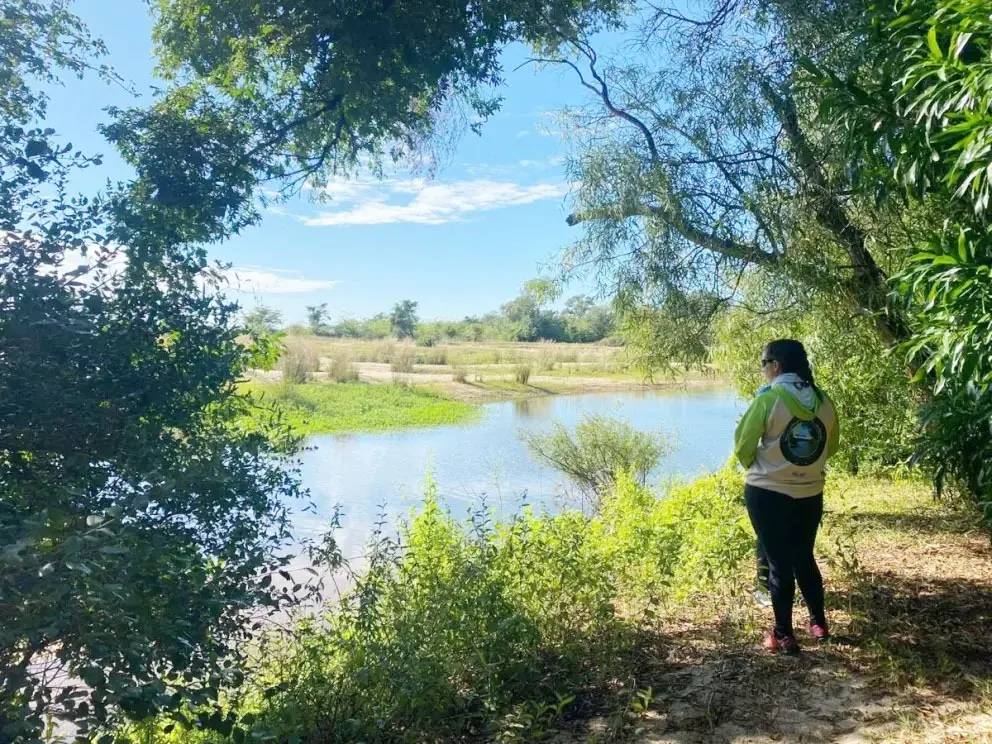 Consulta ciudadana sobre el Plan de Uso Público del Parque Islas y Canales Verdes del Río Uruguay