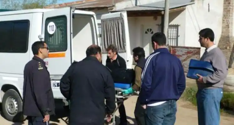 Liberaron a dos sospechosos del caso López