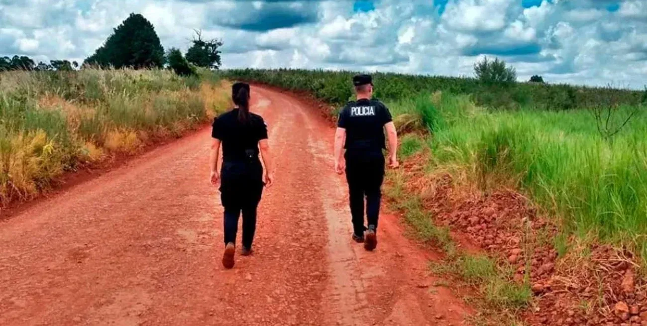 Foto: El Territorio