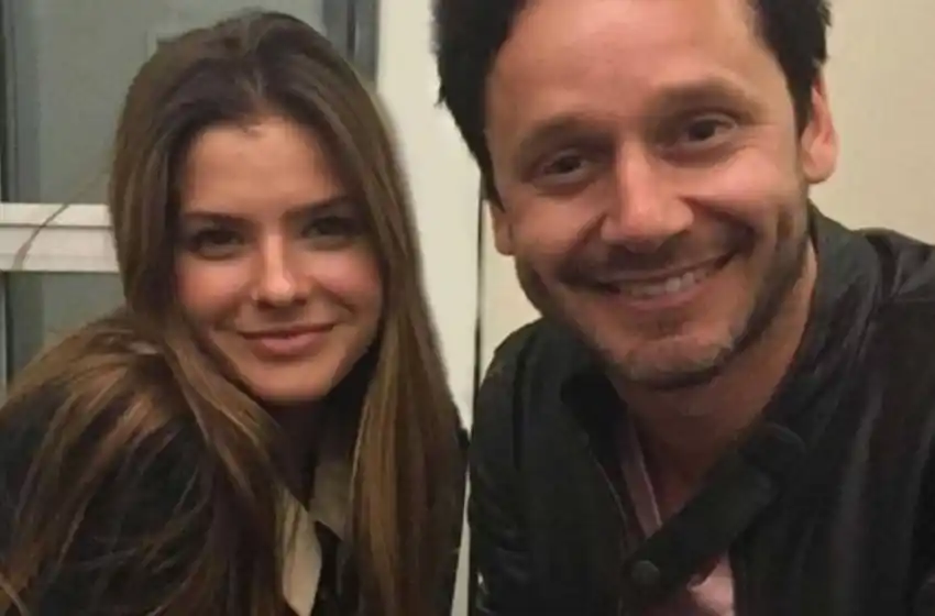 La China Suarez y Benjamin Vicuña en crisis amorosa