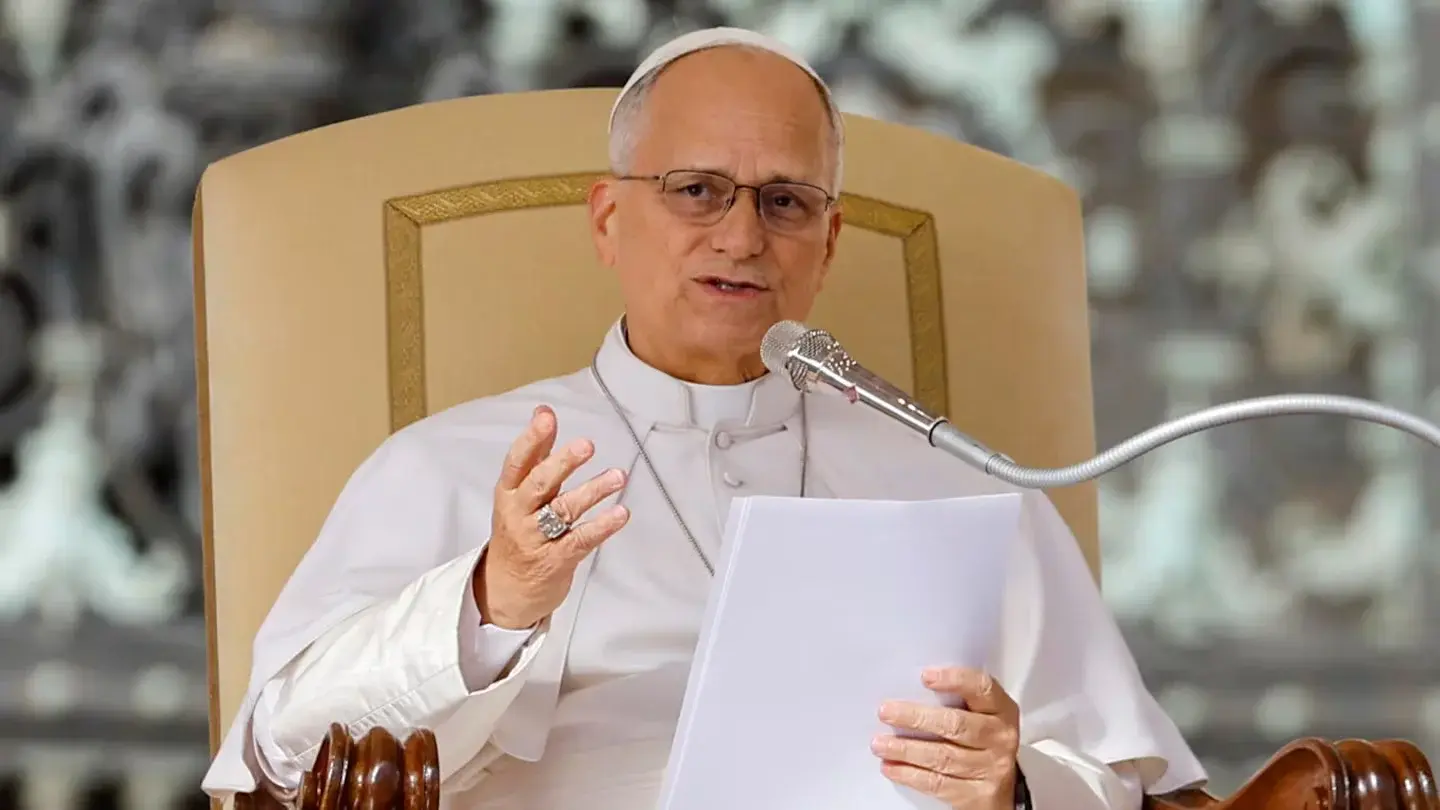 Cómo anotarse para las misas del papa León XIV en la Argentina antes del cierre de inscripciones