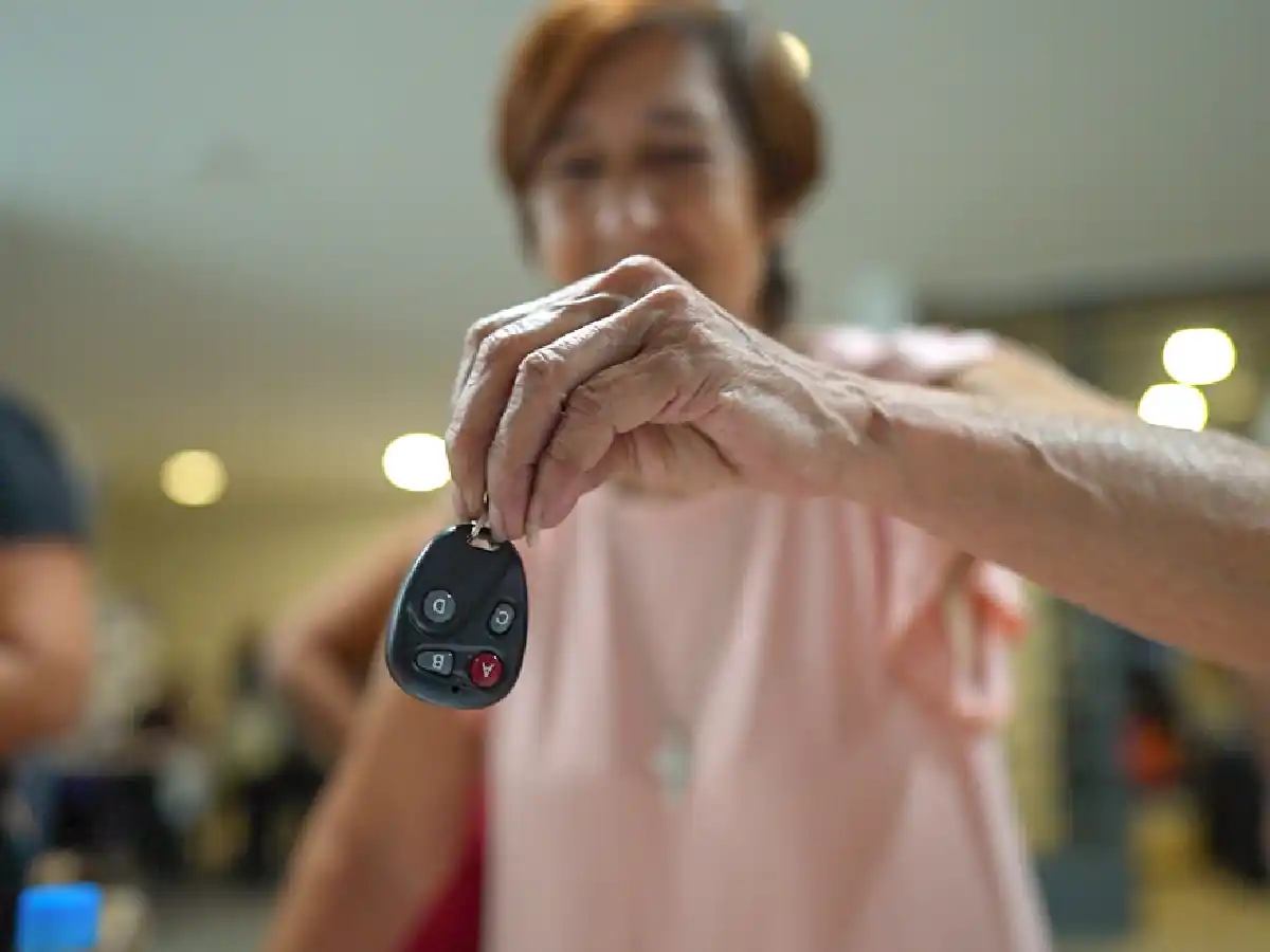 Barrio Sarmiento aguarda por la puesta en marcha de las alarmas comunitarias   