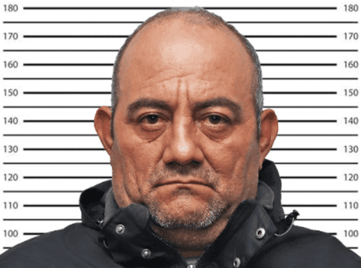 Defensa de «Otoniel» dice que no hay plan de fuga