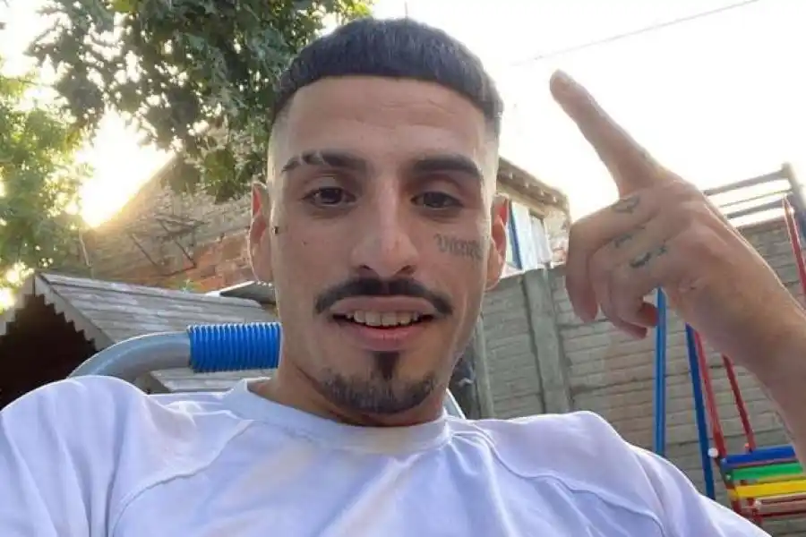 El Noba presentó una leve mejoría y su madre se esperanzó: "Va a salir"