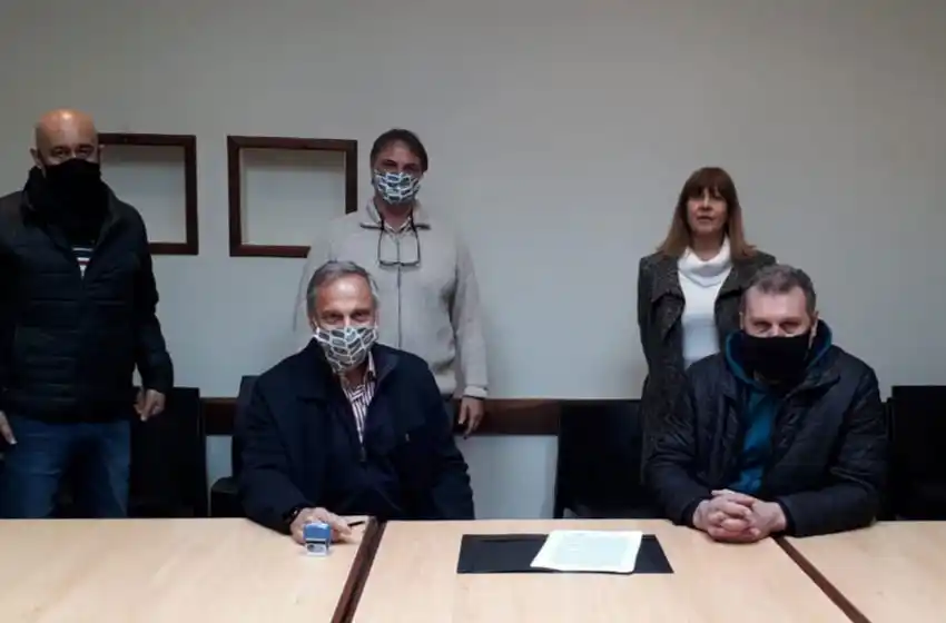 Arquitectos denuncian que el Plan de Reactivación Económica para el sector continúa postergado