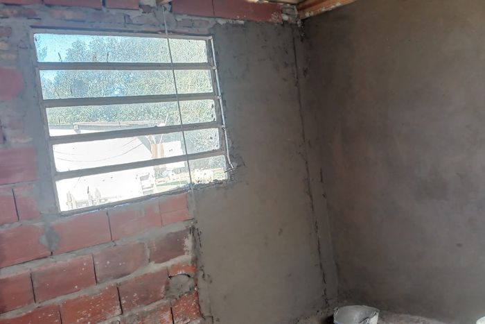 hogar Los titinos