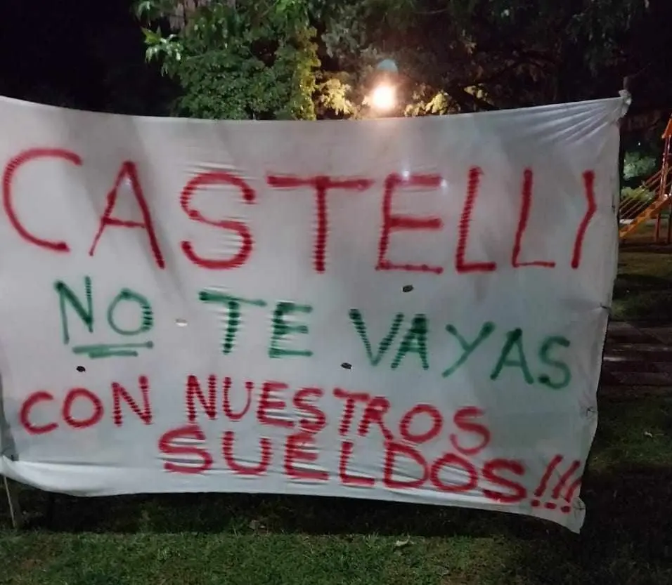 FOTO: Facebook de Oscar Lujan Romero.