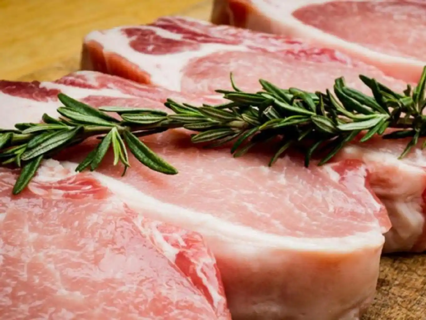 Entre Ríos consolida su posición en la actividad porcina nacional