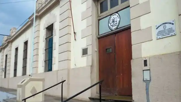 La UP5 de Victoria duplicó su población en seis meses