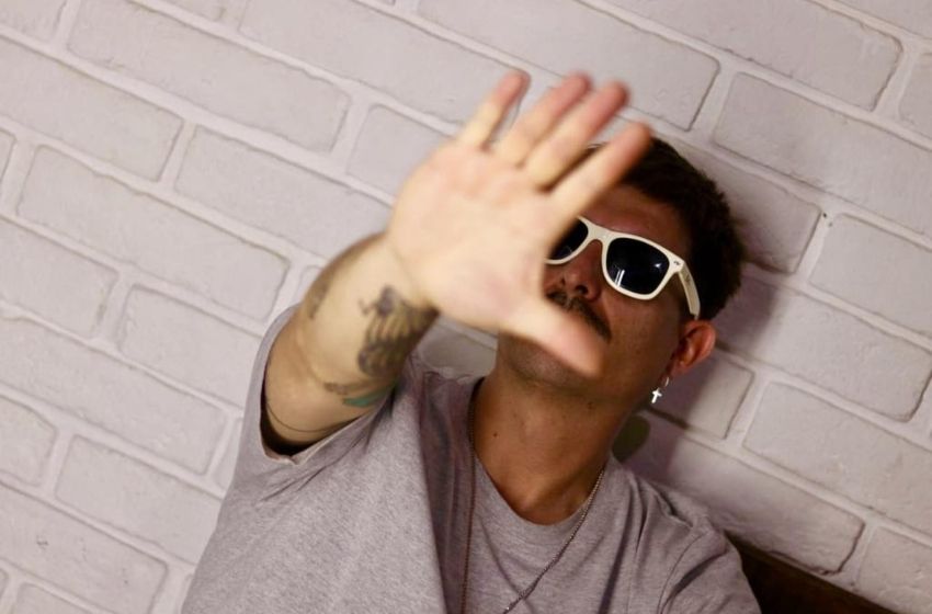Catfonk recibe el año con "Caramelos", su nuevo disco