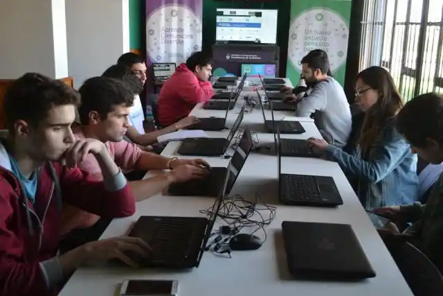 Más actividades en el “Punto Digital Gualeguay”