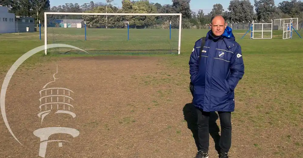 “La idea es mantener el protagonismo que hemos tomado”