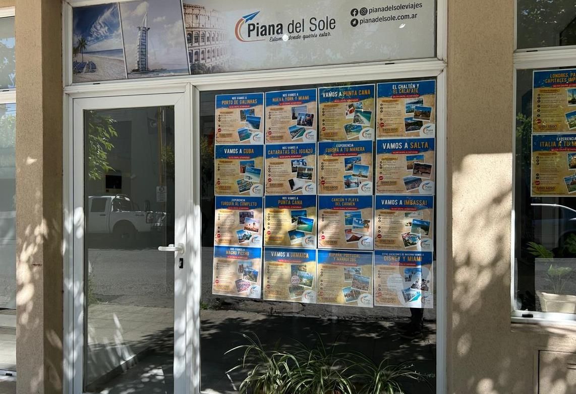 Piana del Sole ofrece tres salidas grupales para 2025