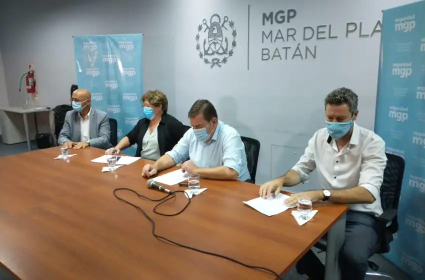 Exhortan al Concejo Deliberante a que prorrogue la emergencia sanitaria