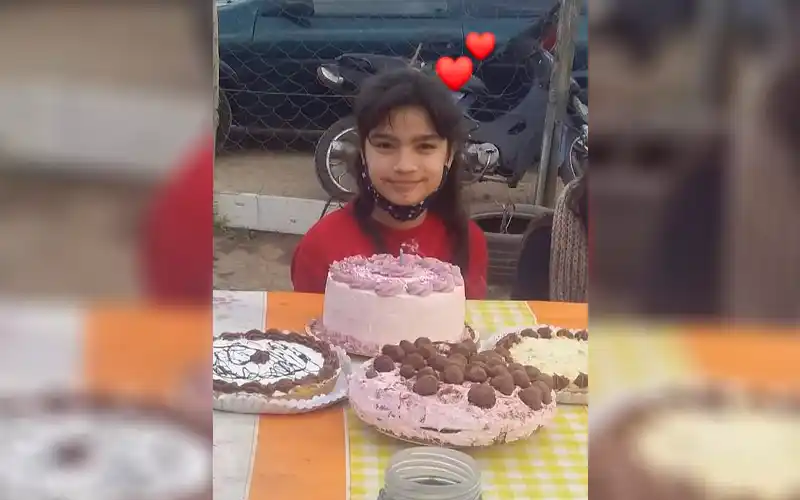 ¡Diamela Fernández cumplió años!