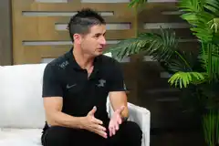 Luciano Silva, la eterna bestia del gol