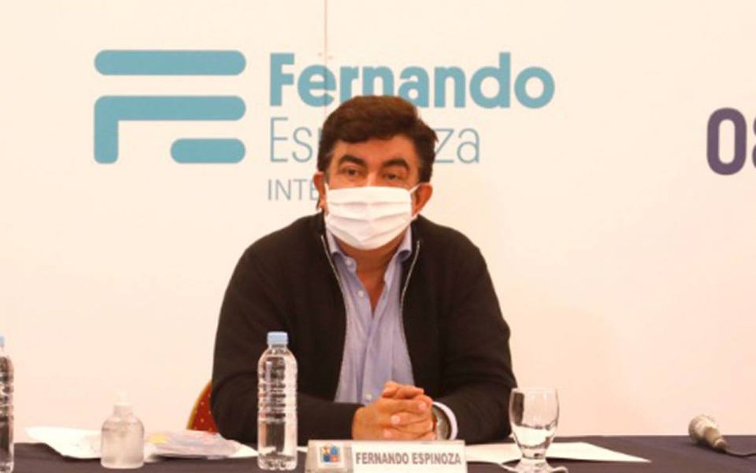 Coronavirus: La Matanza quedó cerca de los 2000 casos positivos y reportó 40 muertos totales