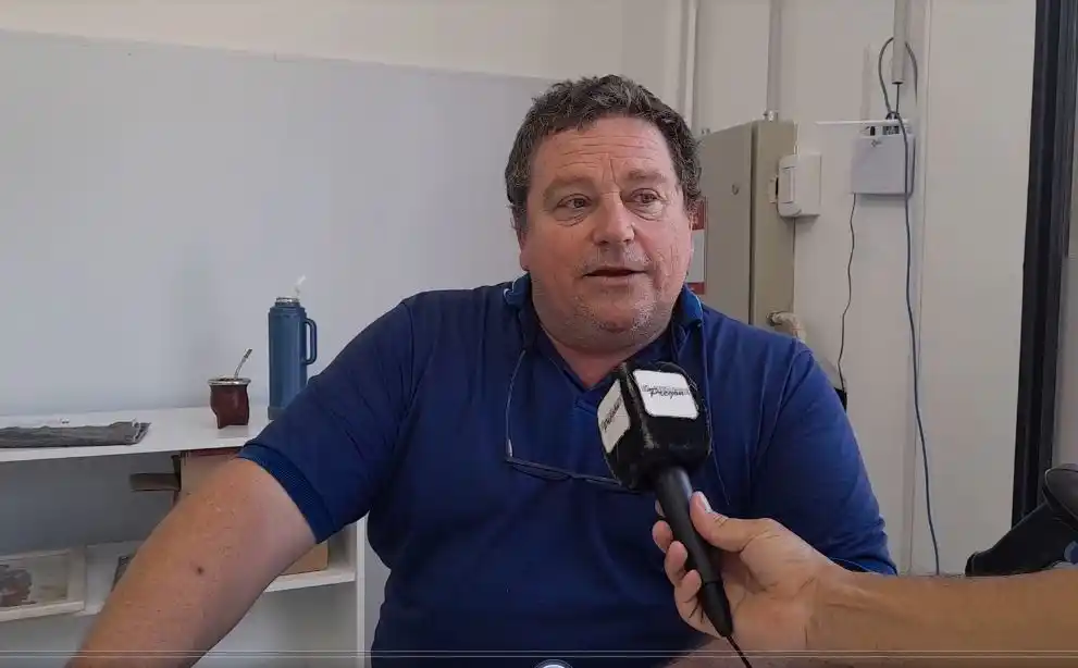 “Carnes San Ramón” inauguró sucursal en Rivadavia y Maipú