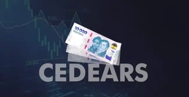 CEDEAR: un instrumento para invertir más allá de nuestras fronteras