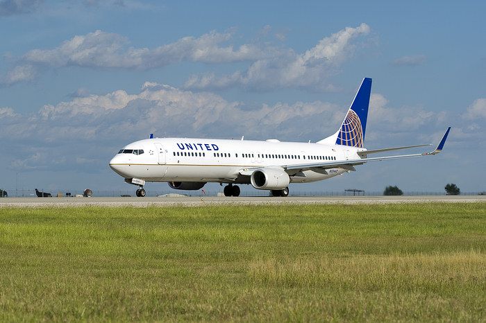 United Airlines anuncia vuelos entre Chicago y San Juan de Puerto Rico