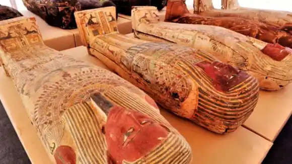 NI ENTIERRO NI CREMACIÓN: ¿Por qué algunas culturas prefieren momificar los cadáveres?